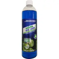 Holmenkol Natural BikeWash 1000 ml Cykelunderhåll