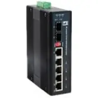 LevelOne Switch IES-0600