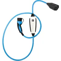 Nrg 32a Pure For Pv-user Gsm/gps/sim 5m Wlan Solcellsladdare