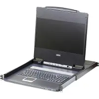 Aten Cl6700mw-ata-sg Kvm-konsol