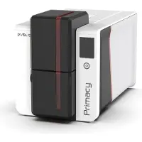 Evolis Primacy 2 Simplex Expert - Plastkortsskrivare - färg