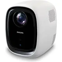 Philips Full HD 1280 x 720 projektor