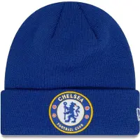 New Era Core Cuff Chelsea Fc Mössa
