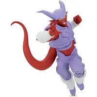 Banpresto Dragon Ball Z Janemba Match Makers-figur 16 Cm