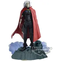 Banpresto My Hero Academia Tomura Shigaraki Dioramatic Penselfiguren 20 Cm