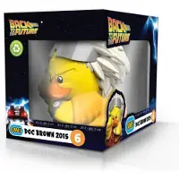 Ginza.se Numskull - BTTF Tubbz BOXED Doc Brown 2015