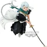 Banpresto Bleach Vibration Stars Toushiro Hitsugaya-figur