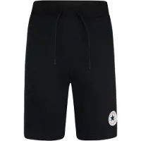 Converse Sweatshorts - Svart - - 8-10 år (128-140) - Shorts