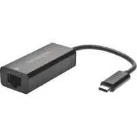 Kensington Ca1100e Usb-c Till Ethernet-adapter
