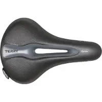 Terry Fisio Fisio Flex Gel Damsadel