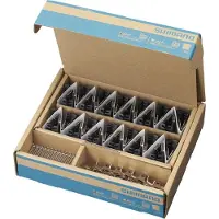 Shimano J04c Skivbromsbelägg 25 Par