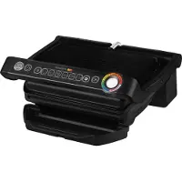 Tefal Optigrill Gc7058 Elektrisk Grill