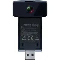 Yealink CAM50 Expansionsmodul USB-A Svart