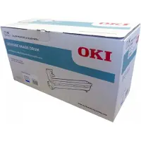 OKI 44844419 cyan trumma (original)