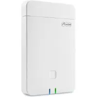 Auerswald COMfortel WS-500S - Adapter för VoIP-telefon - DECT