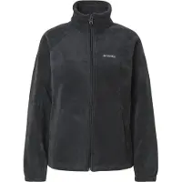 Columbia Sportswear Benton Springs Fleecejacka Med Dragkedja
