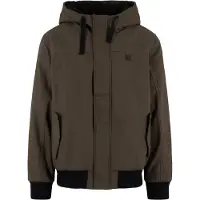 Brandit Essential Canvas Jacka i textil