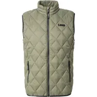 Superdry Diamond Quilt Fuji Lite Väst