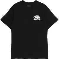 Vans T-shirts med korta ärmar Sneaky SS pojkar - Svart - 16 Jahre