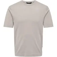 Only & Sons T-shirt 'Wyler' grå