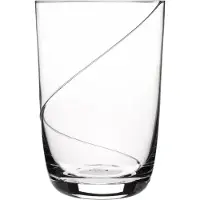 Kosta Boda Line Vattenglas 31cl (25cl)