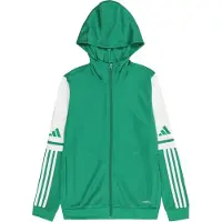 Adidas Squadra 25 Sweatshirt Med Dragkedja