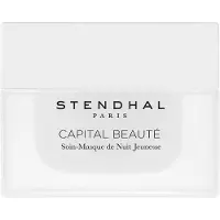 Stendhal Huvudstad Skönhet Ungdoms Nattmask 50ml