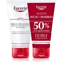 Eucerin PH5 Handkräm Set