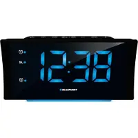 Blaupunkt CR80USB - Klockradio
