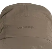 Craghoppers Nosilife Desert Hat III Pebble