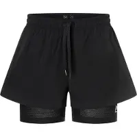 Super.natural Double Layer Shorts