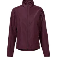 Vaude Bike Dundee Classic Zip Off Wind Jacka