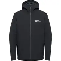 Jack Wolfskin Men's Wisper Insulated Jacket Black