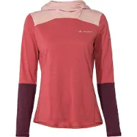 Vaude Bike Tremalzo T-shirt Med Lång ärm