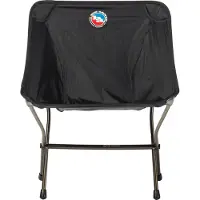 Big Agnes - Campingbord och campingstolar - Skyline UL Chair Black för Unisex - Svart