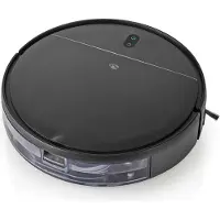 Nedis SmartLife robotdammsugare