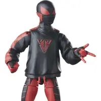 Hasbro Spindelmannen Miles Morales-figur 15 Cm