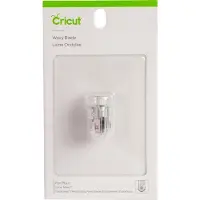 Cricut - Die-cutting machine wavy blade tip - 2 x 0.8 mm