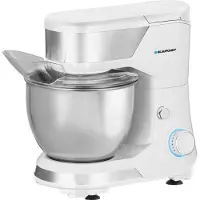 Blaupunkt SMM501 - Mixer - 5 liter - 1500 W