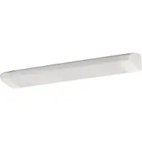 RIDI 422193 422193 LED-takbelysning LED LED fast installerad 13 W Vit