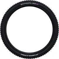 Schwalbe Tacky Chan Super Gravity Addix Soft däck, 29 x 2.4