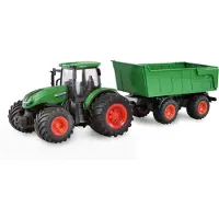 Amewi 22635, Traktor, 1:24, 6 År, 500 mAh, 540 g