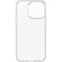 Otterbox React Fodral + skyddsglas-set Apple iPhone 15 Pro Max Transparent Induktiv laddning 78-81237