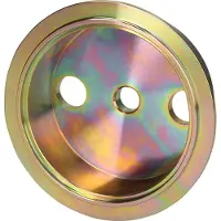 Ks Tools 460.4391 Indragningsklockor, ytterdiameter 131 mm, innerdiameter 100 mm