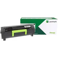 Lexmark 24B6889 svart toner (original)