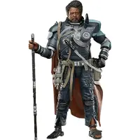 Hasbro Star Wars Saw Gerrera figur 15cm