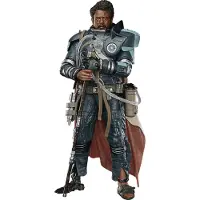 Star Wars Såg Rogue One Gerrera The Black Series-figur