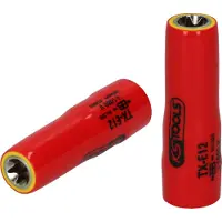 Ks Tools 117.2363 117.2363 Hylsauttag E 4 3/8