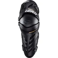 Leatt Dual Axis Knä- och shinskydd