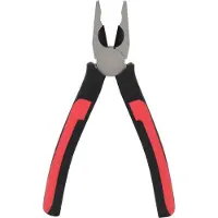Ks Tools 1152101 Kombinationstång 160 mm DIN ISO 5748